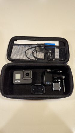 Go Pro Hero 8 Black