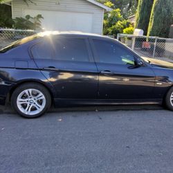 2007 BMW 328xi