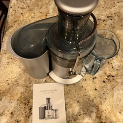 Juicer
