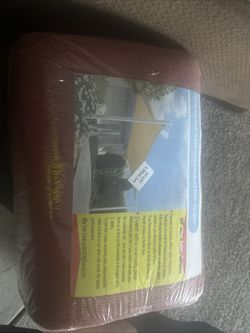 Sun Shade Sail   16x 20 New 