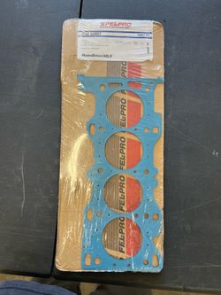 Mazda Head Gasket