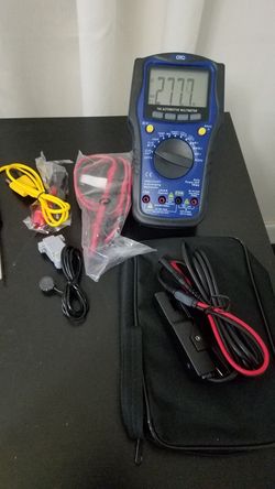 OTC Multimeter