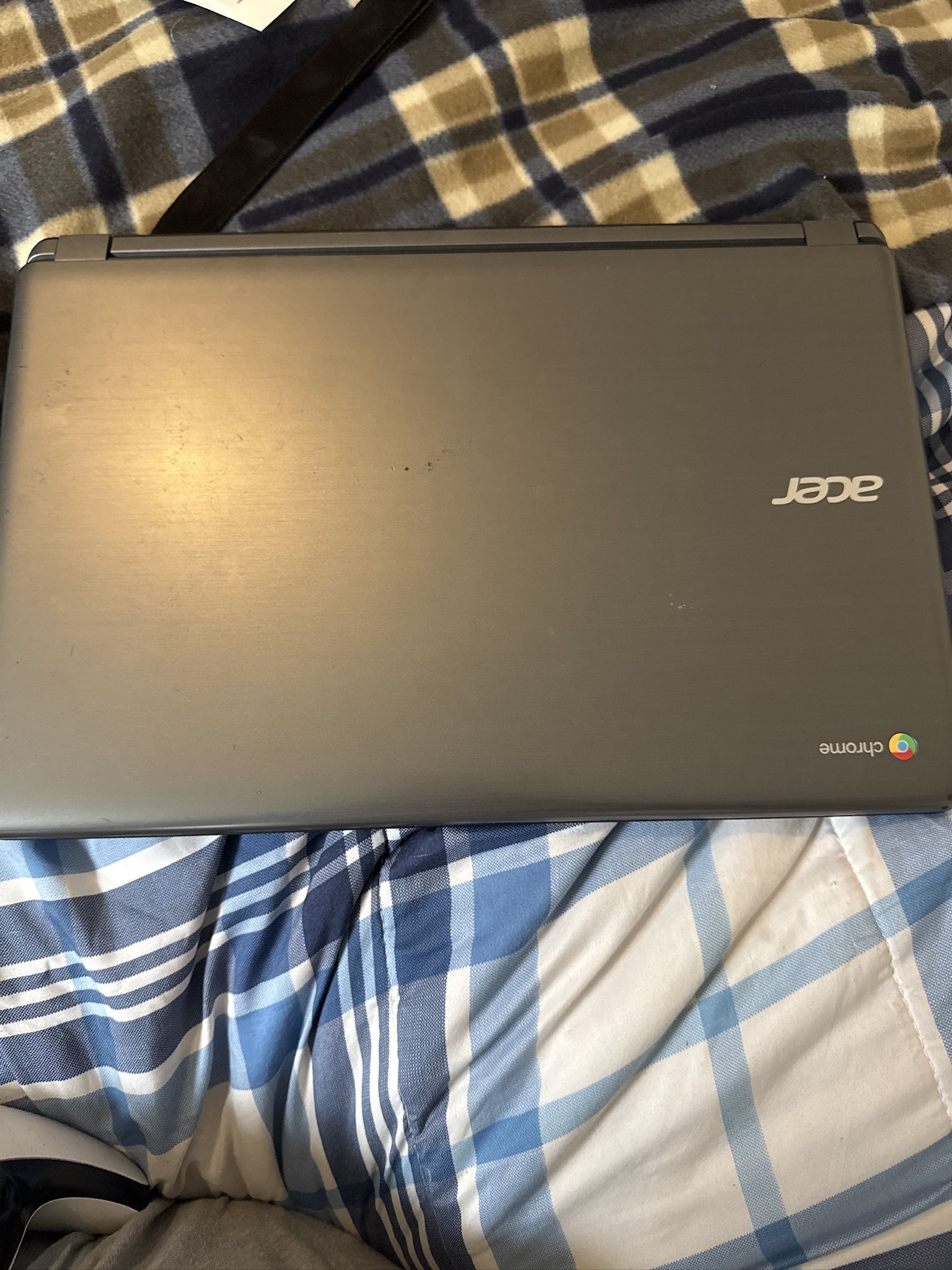 Acer Chromebook 15