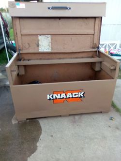 Tool box
