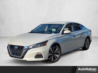 2022 Nissan Altima