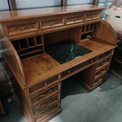 Roll Top Desk