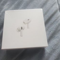 Earphone  2nd Generation  With Magnetic  Charging  Case