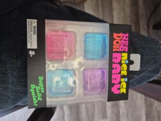 Needoh nice ice baby