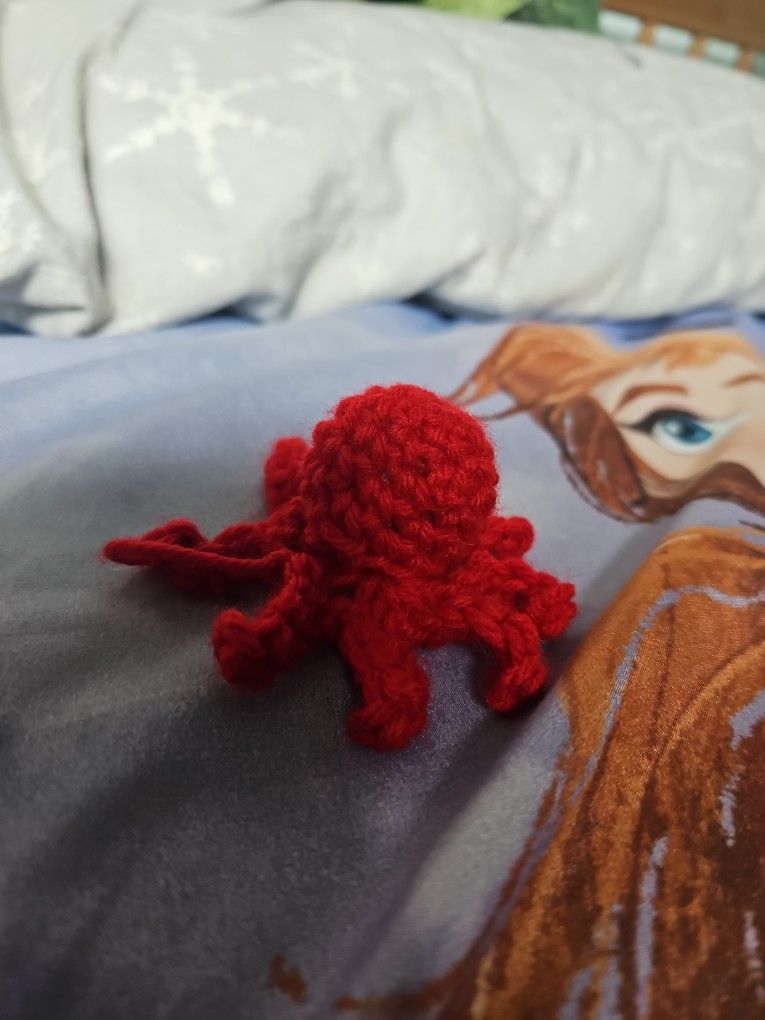 Mini Octupus
