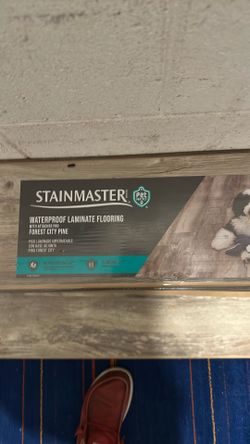 Laminate Flooring