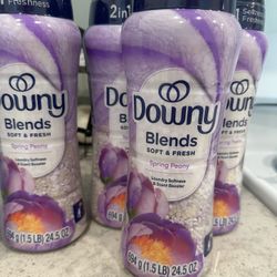 Downy Beads