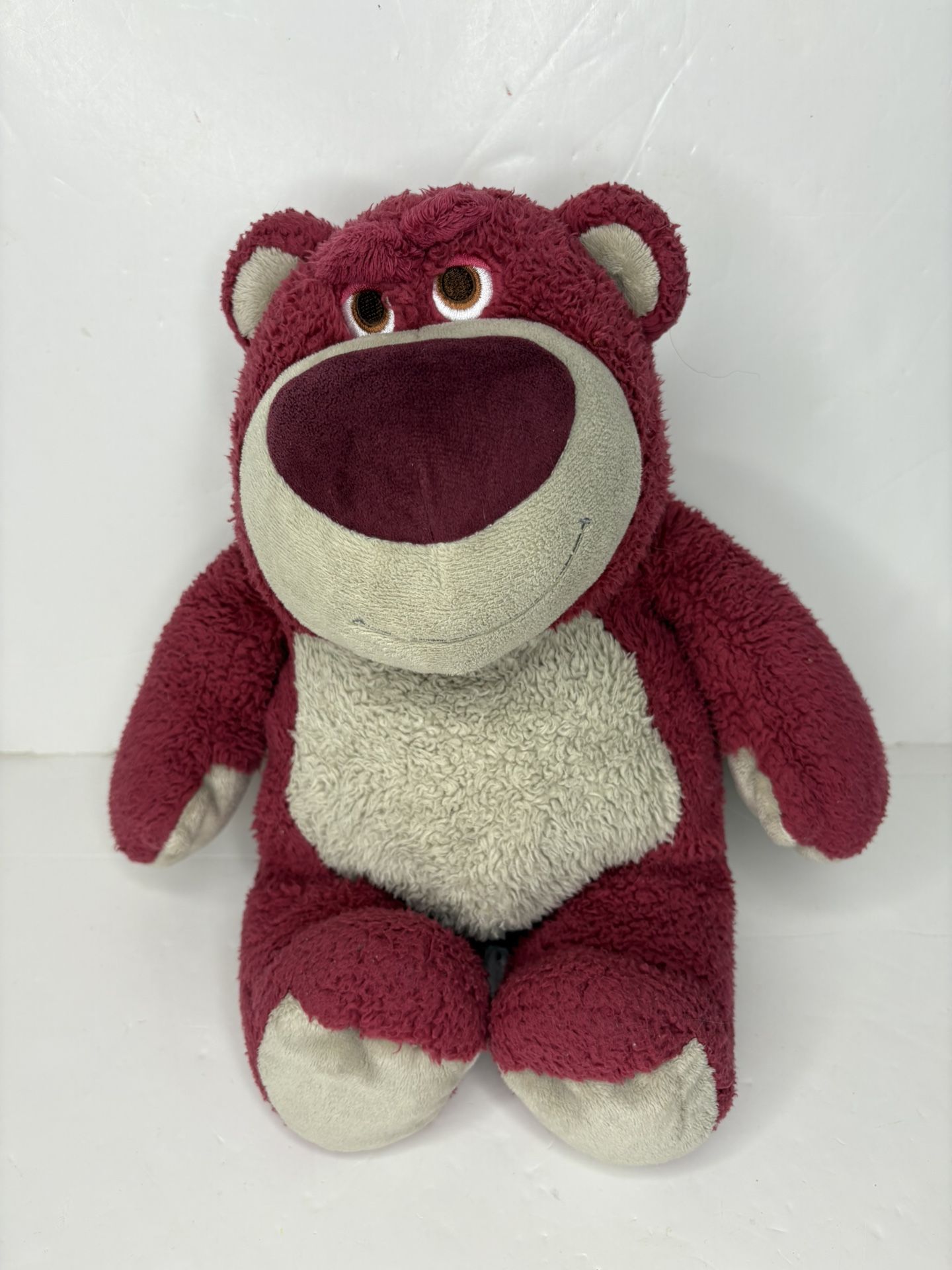toy Story lotso plush