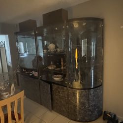Wall Unit