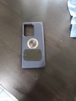 Galaxy S20 Ultra 5G Phone Cover