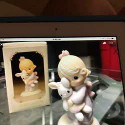 Precious Moments NIB