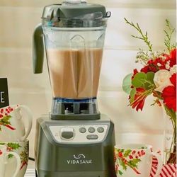 Princess House Licuadora De Alta Potencia / High Power Blender 