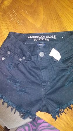 American Eagle