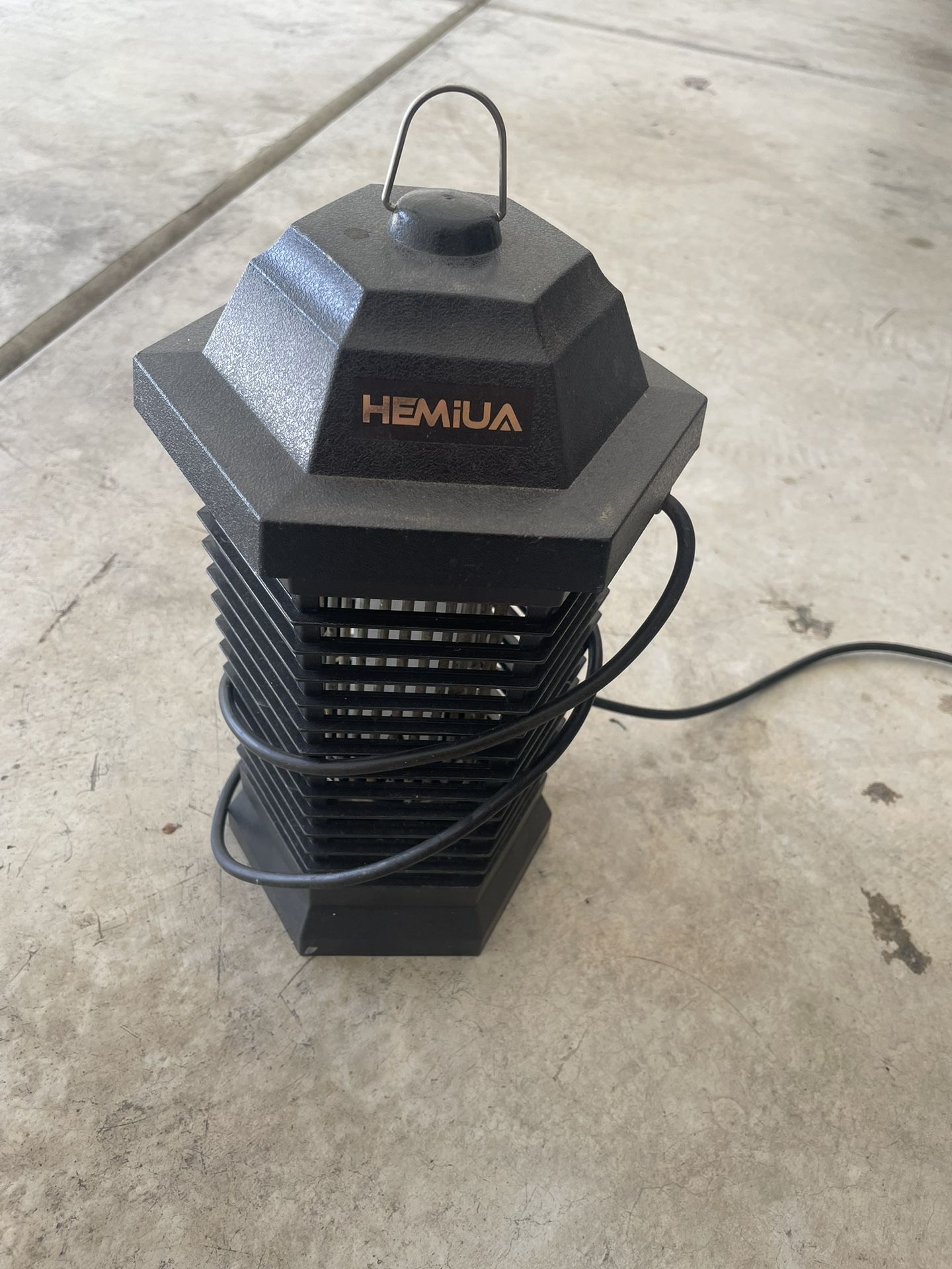 Hemiua Bug Zapper