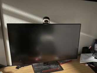 Lenovo Thinkpad Monitor
