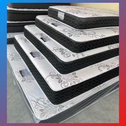Twin size mattress / Colchon