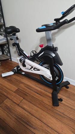 bicicleta para ejercicio..exercise bike.....