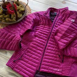 Eddie Bauer Down Jacket