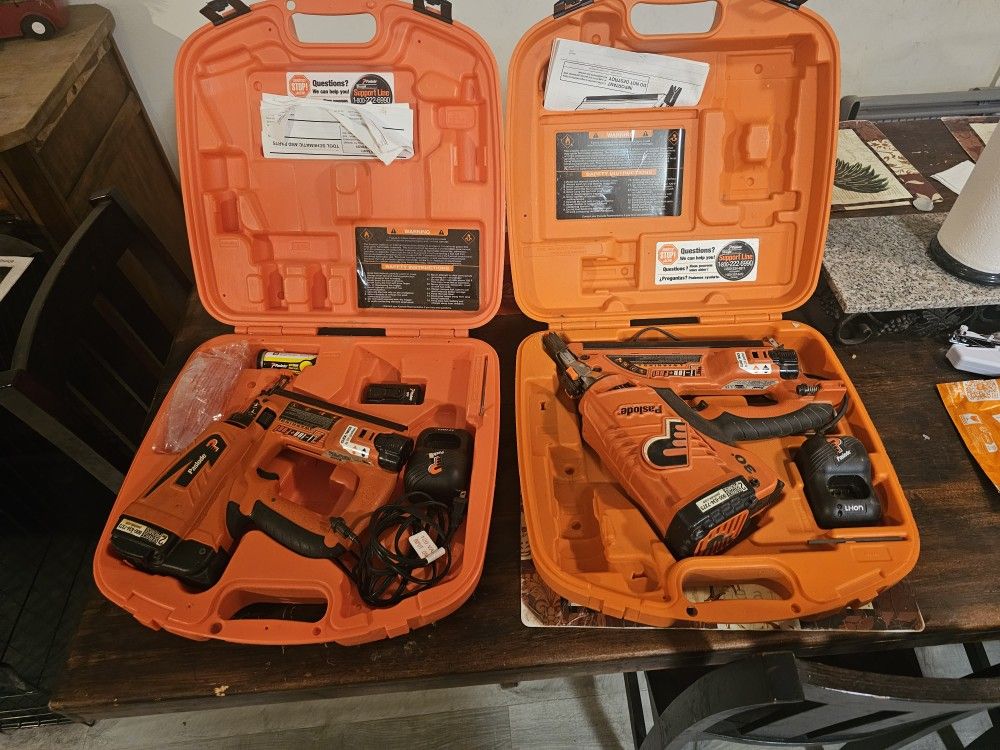 Nail Guns