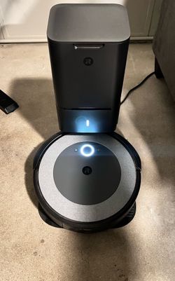 Roomba i3
