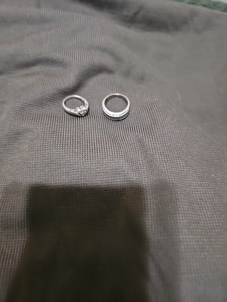 Mens Ring