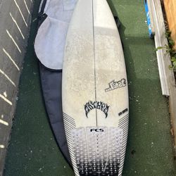Lost Surfboard Sub Driver 