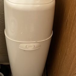 Diaper Genie 