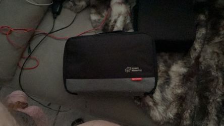 Screenshare projector