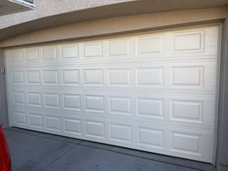 Garage Door Opener Springs Repair 