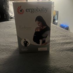 Newborn Ergo Baby Carrier 