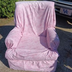 Swivel Rocker Chair