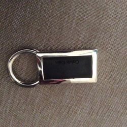 Key Holder Calvin Klein Vintage New No Tags 