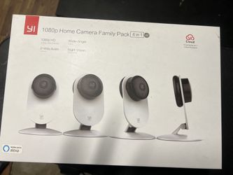 Home Security Camera 