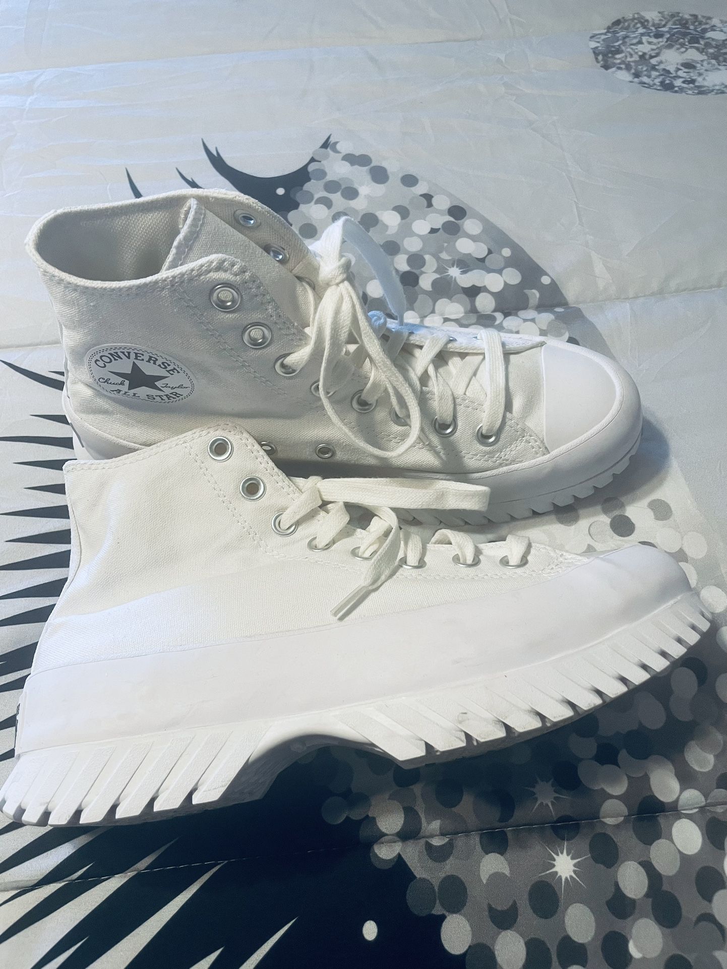 Converse