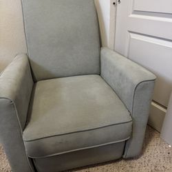 Evolur Electric Recliner 
