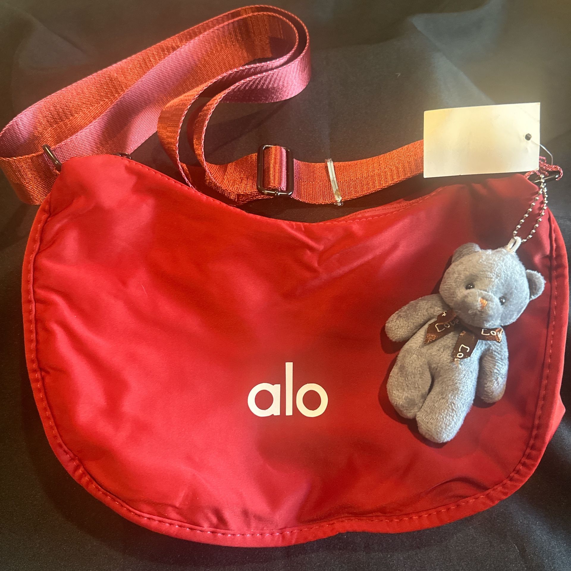 ALO Yoga Bag