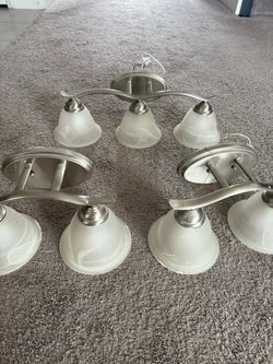 Bathroom Vanity Lights