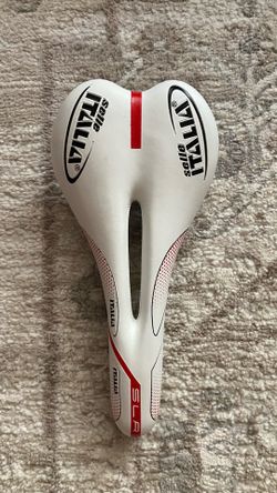 Saddle
