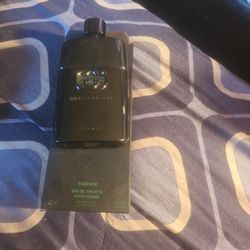 Gucci Cologne...brand New