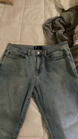 gap pants 34/32 new