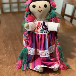 Doll