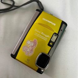 Digital Camera 