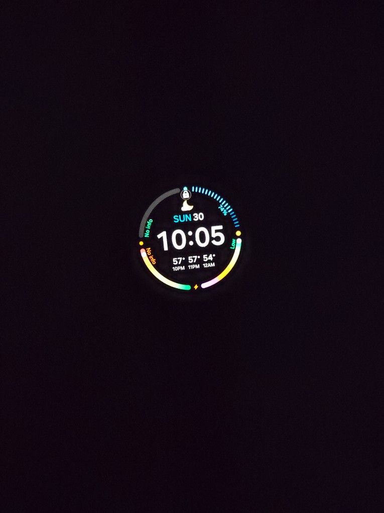 Samsung Watch 4 44mm 