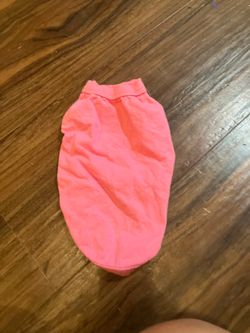 small dog shirt