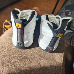Toddler sneaker
