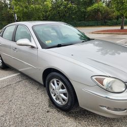 2007 Buick LaCrosse